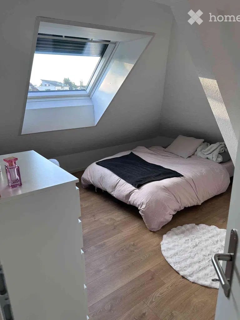 2 rooms apartment, Foto 4 von 5