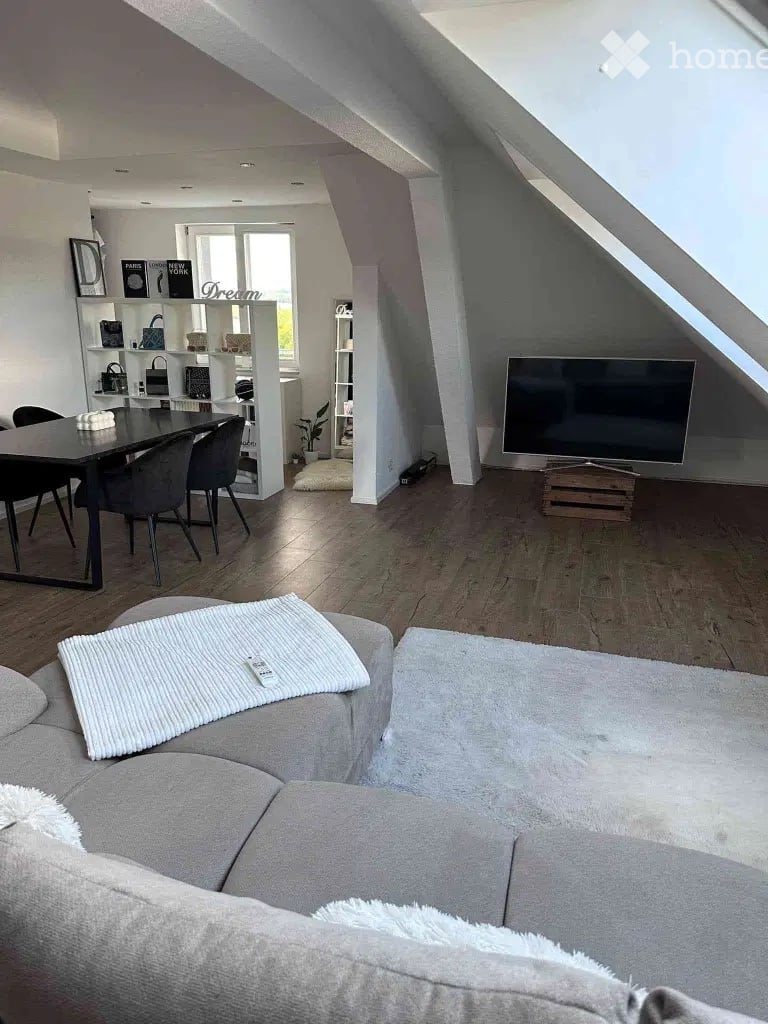 2 rooms apartment, Foto 2 von 5
