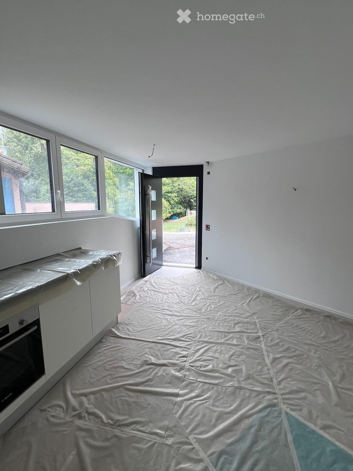 2-Zimmer-Wohnung, Foto 5 von 5