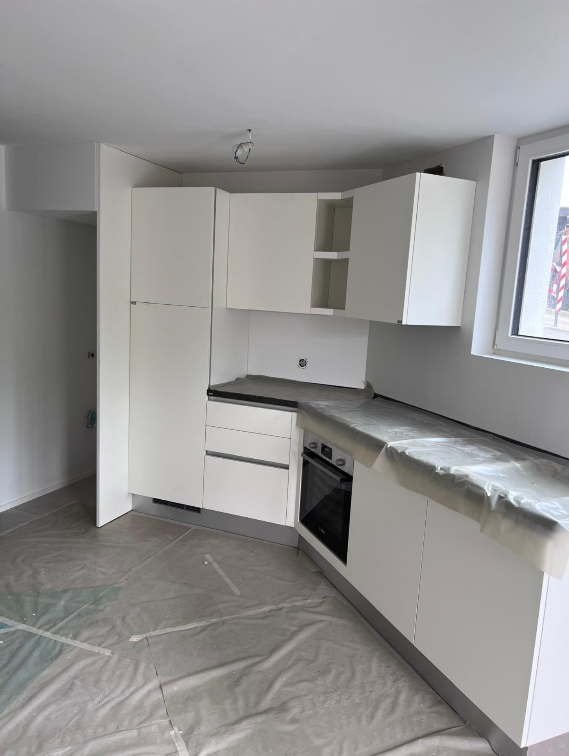 2-Zimmer-Wohnung, Foto 3 von 5