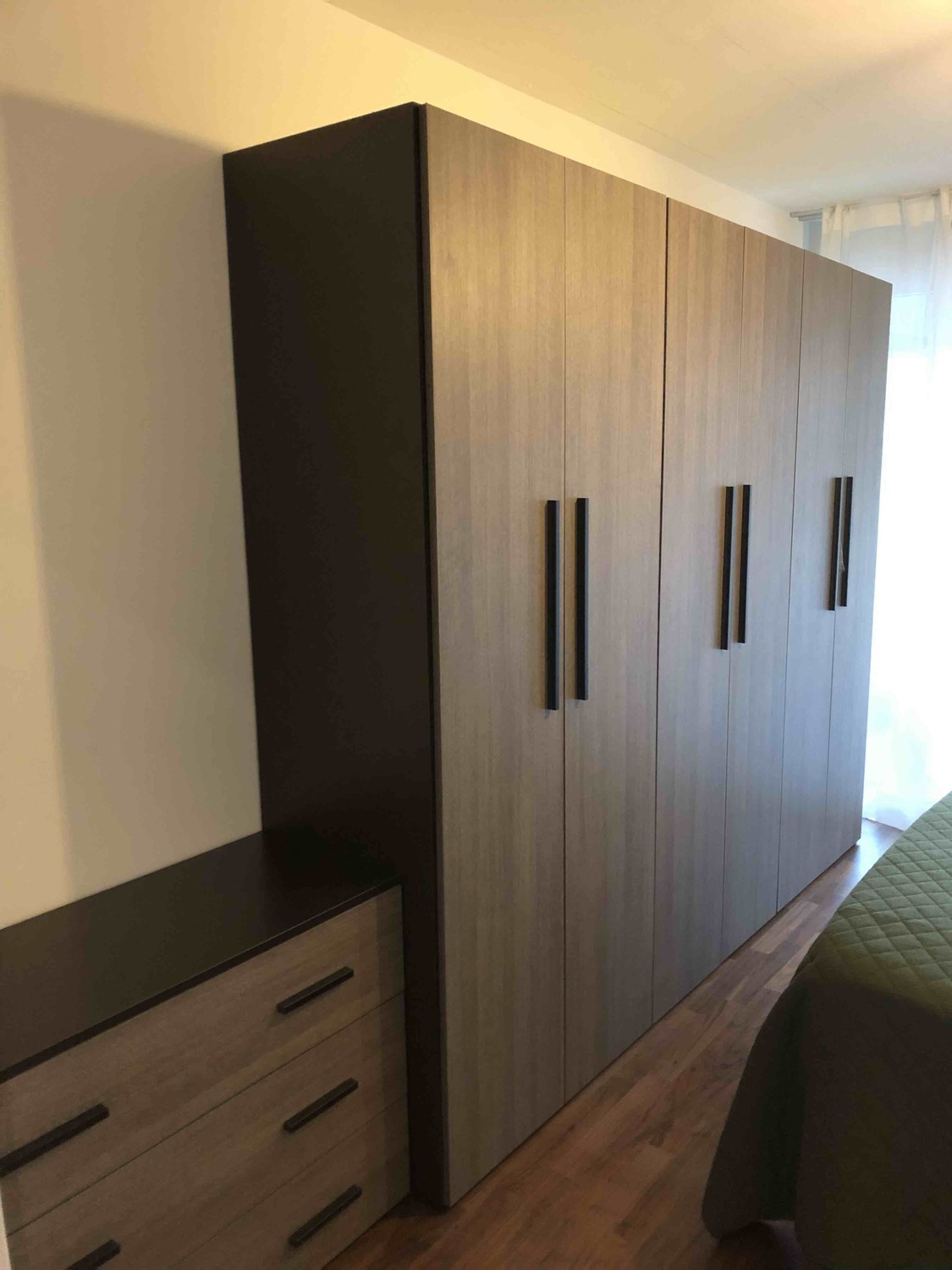 Zimmer in einer Wohngemeinschaft, Foto 4 von 7