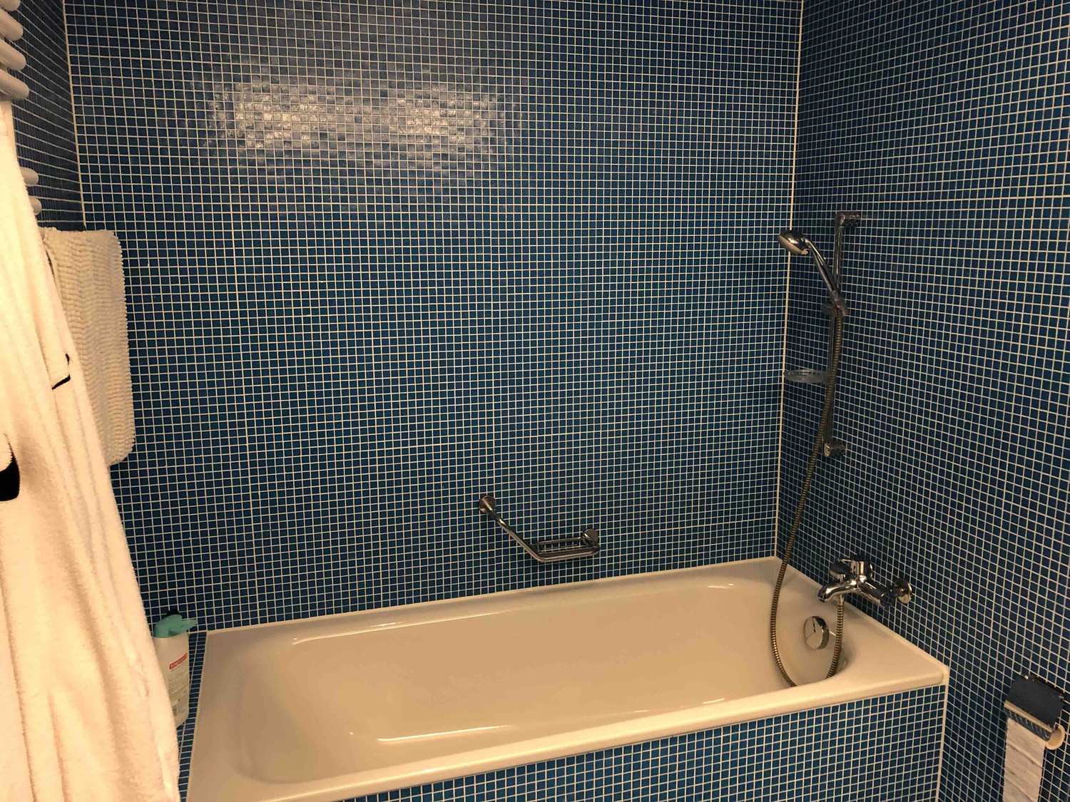 Zimmer in einer Wohngemeinschaft, Foto 6 von 7
