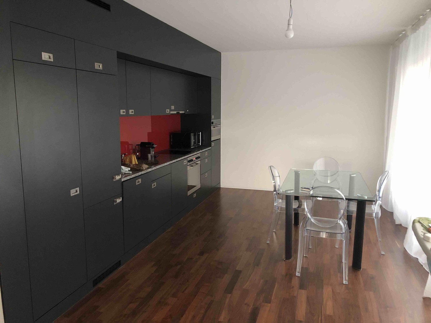 Zimmer in einer Wohngemeinschaft, Foto 3 von 7