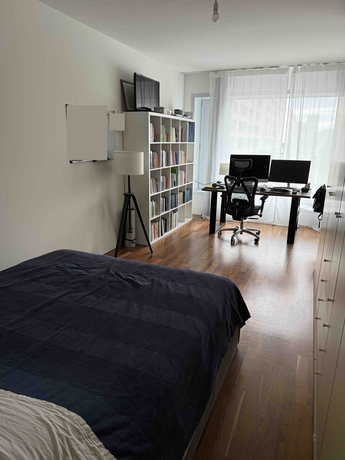 Zimmer in einer Wohngemeinschaft, Foto 2 von 7