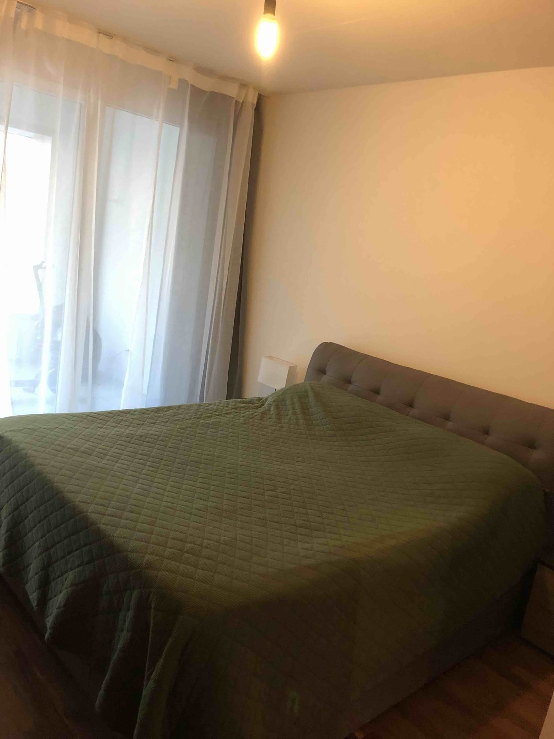 Zimmer in einer Wohngemeinschaft, Foto 1 von 7