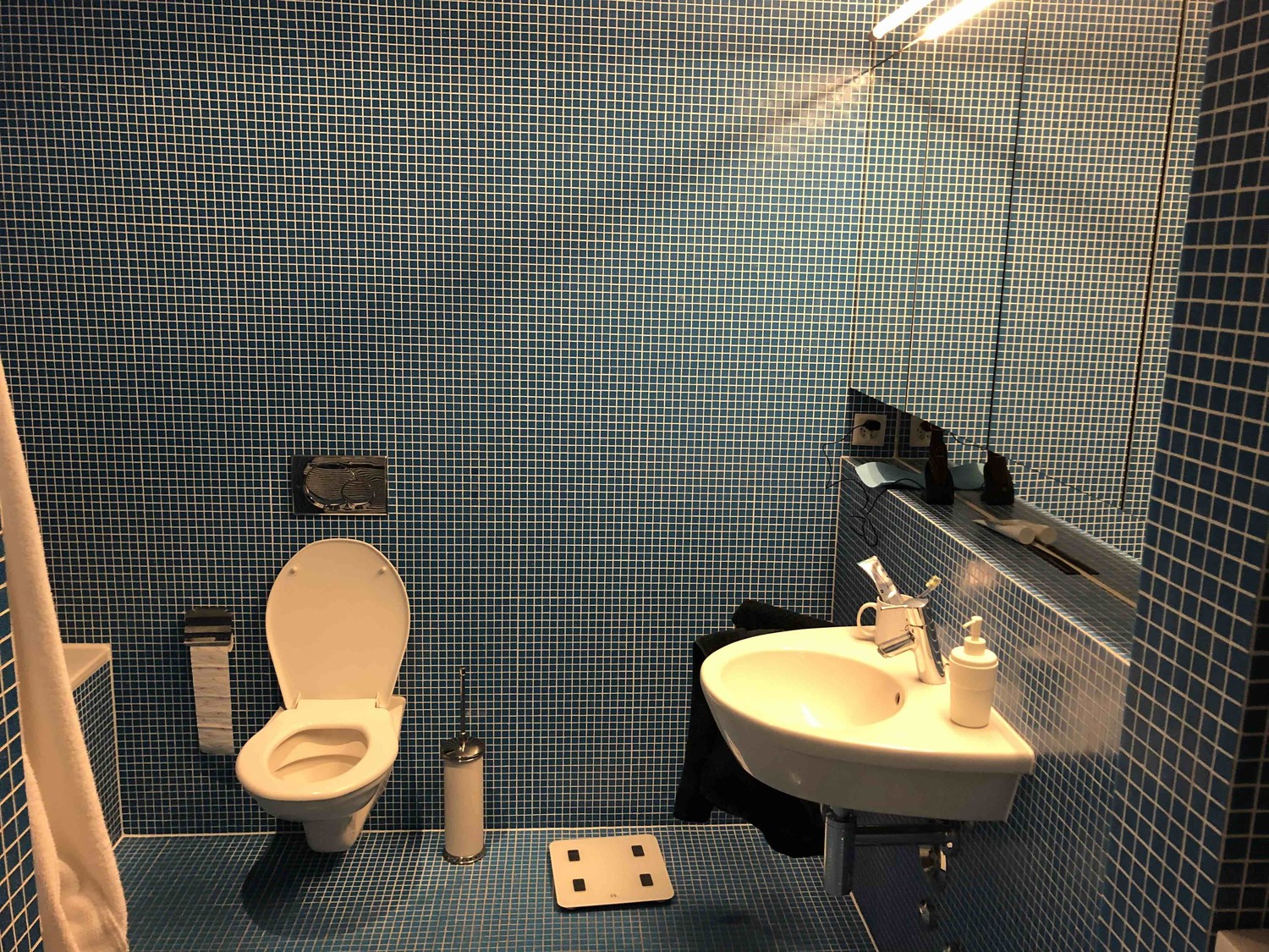 Zimmer in einer Wohngemeinschaft, Foto 7 von 7