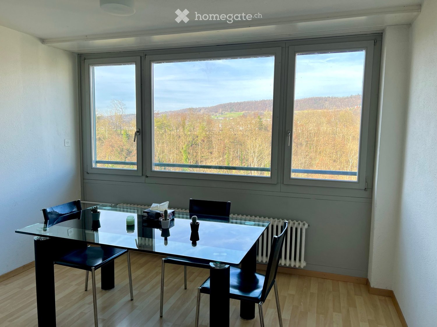 1 room single room