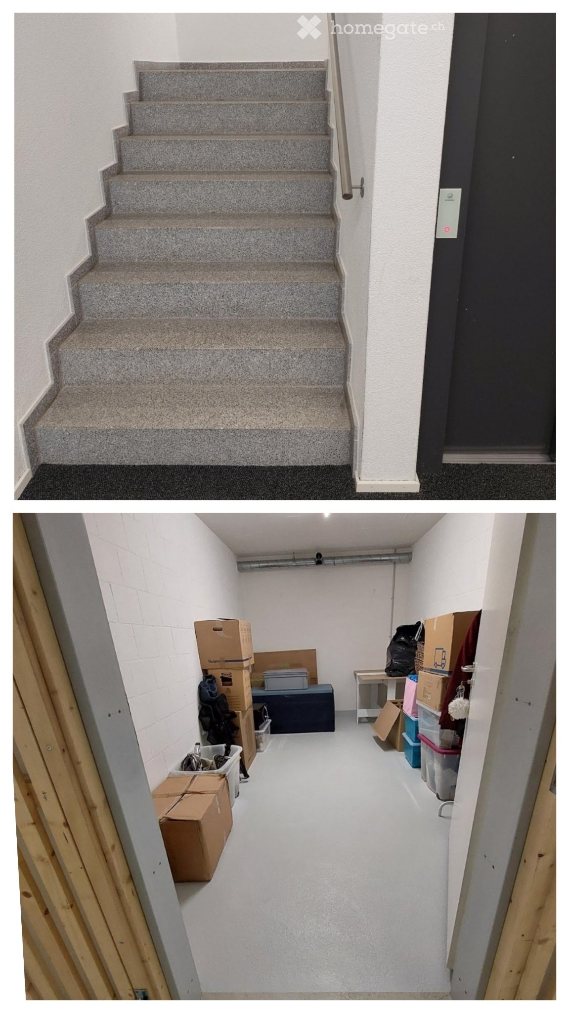 3 ½ rooms apartment, Foto 5 von 5