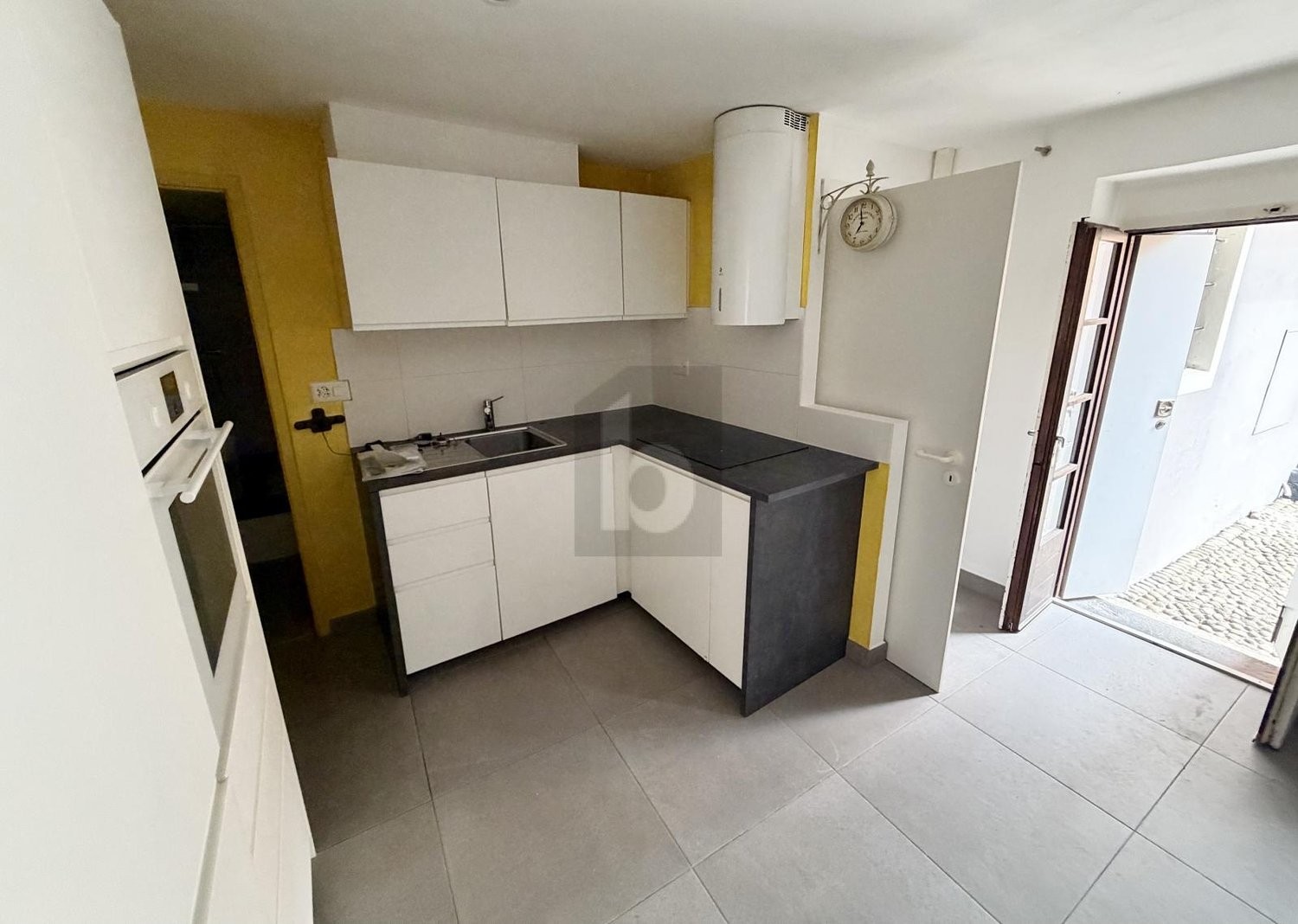 Maison individuelle de 3 ½ pièces