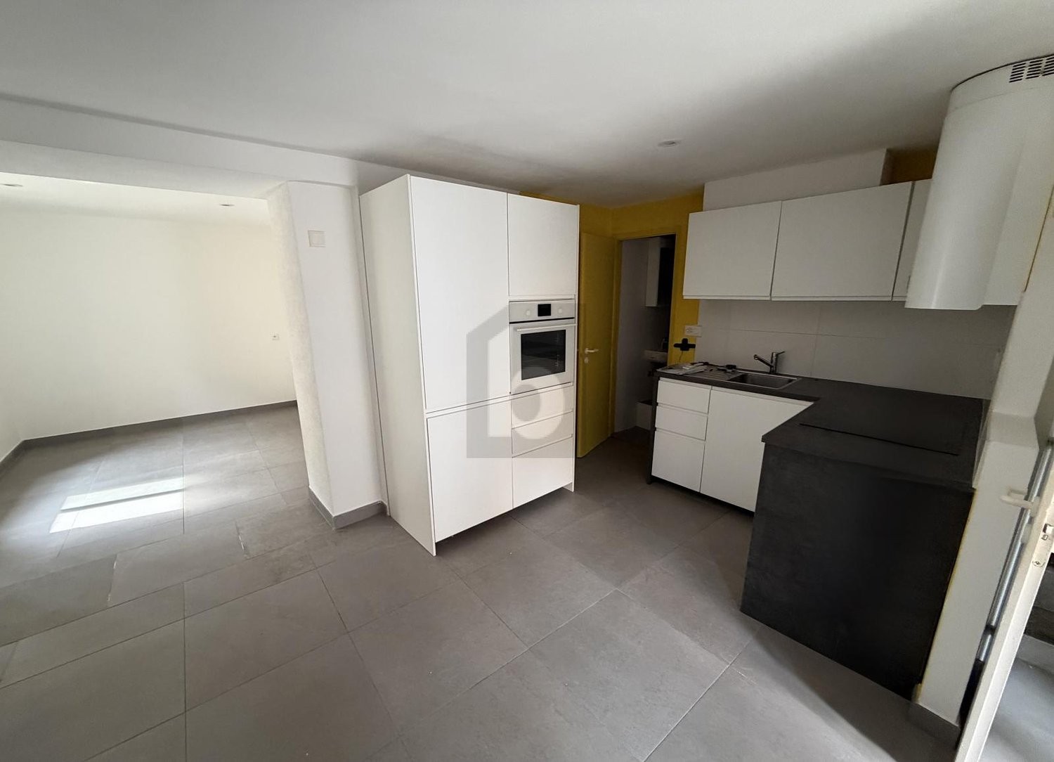 Maison individuelle de 3 ½ pièces