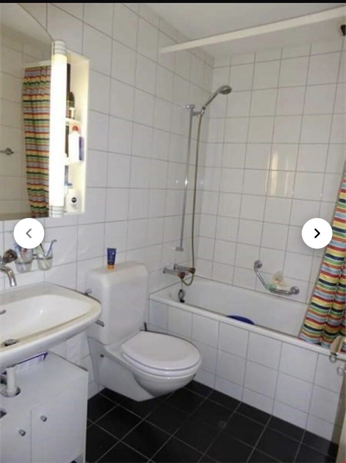 Room in a shared flat, Foto 4 von 5