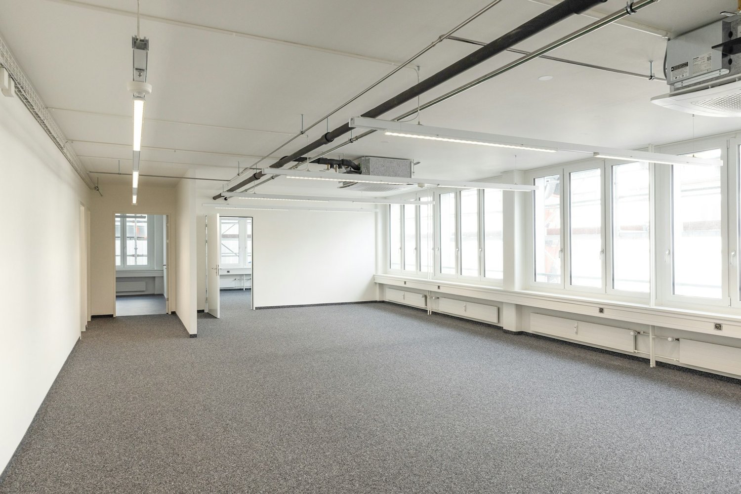 169m² office, Foto 5 von 9