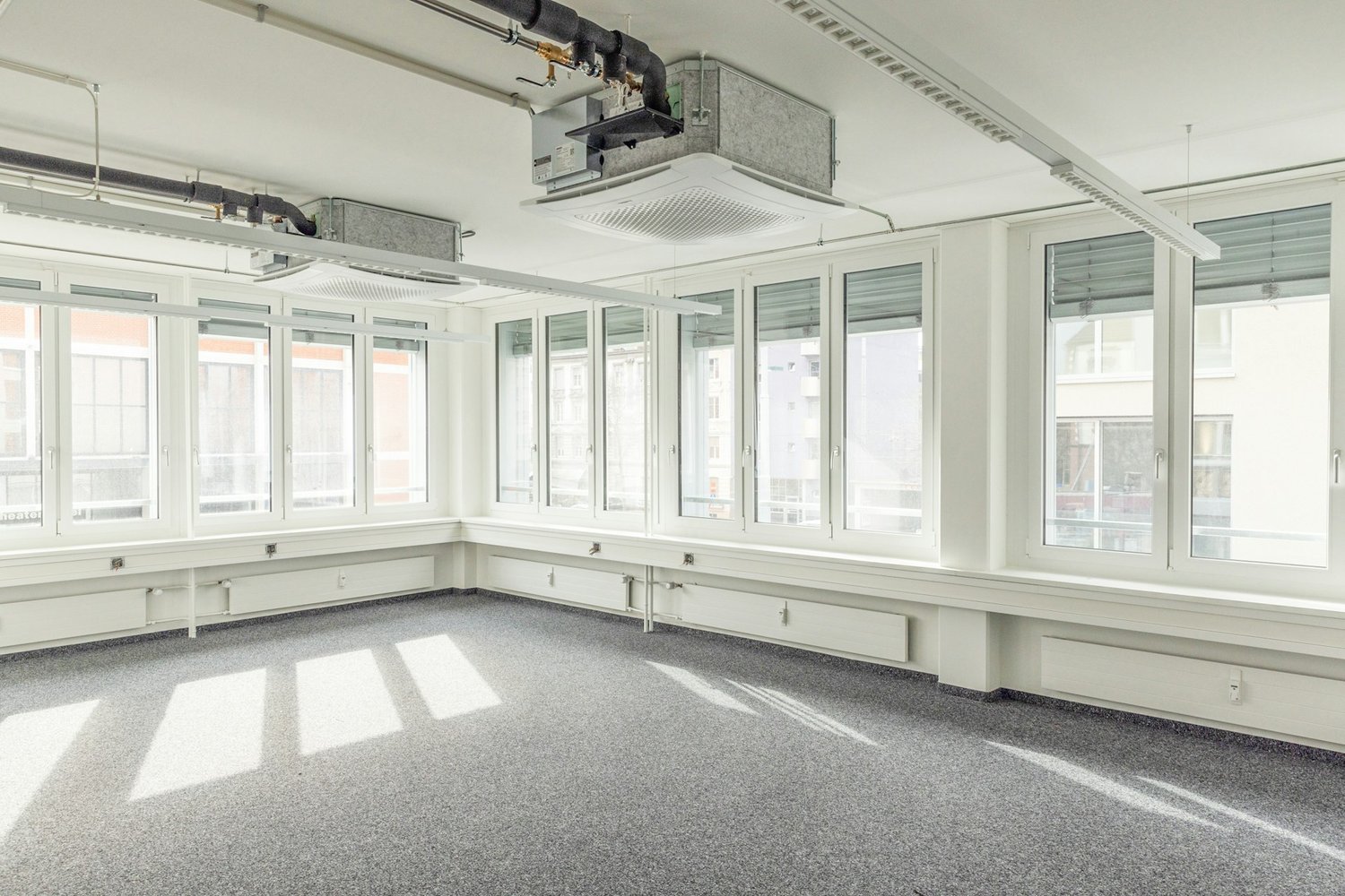 169m² office, Foto 8 von 9