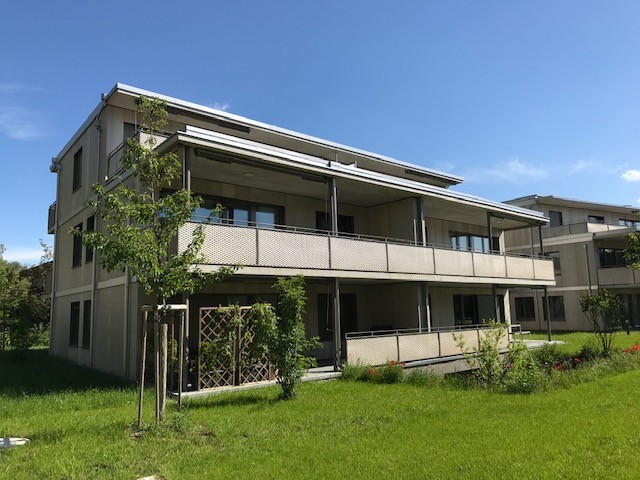 Appartamento di 2 ½ locali