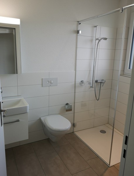 Appartamento di 2 ½ locali