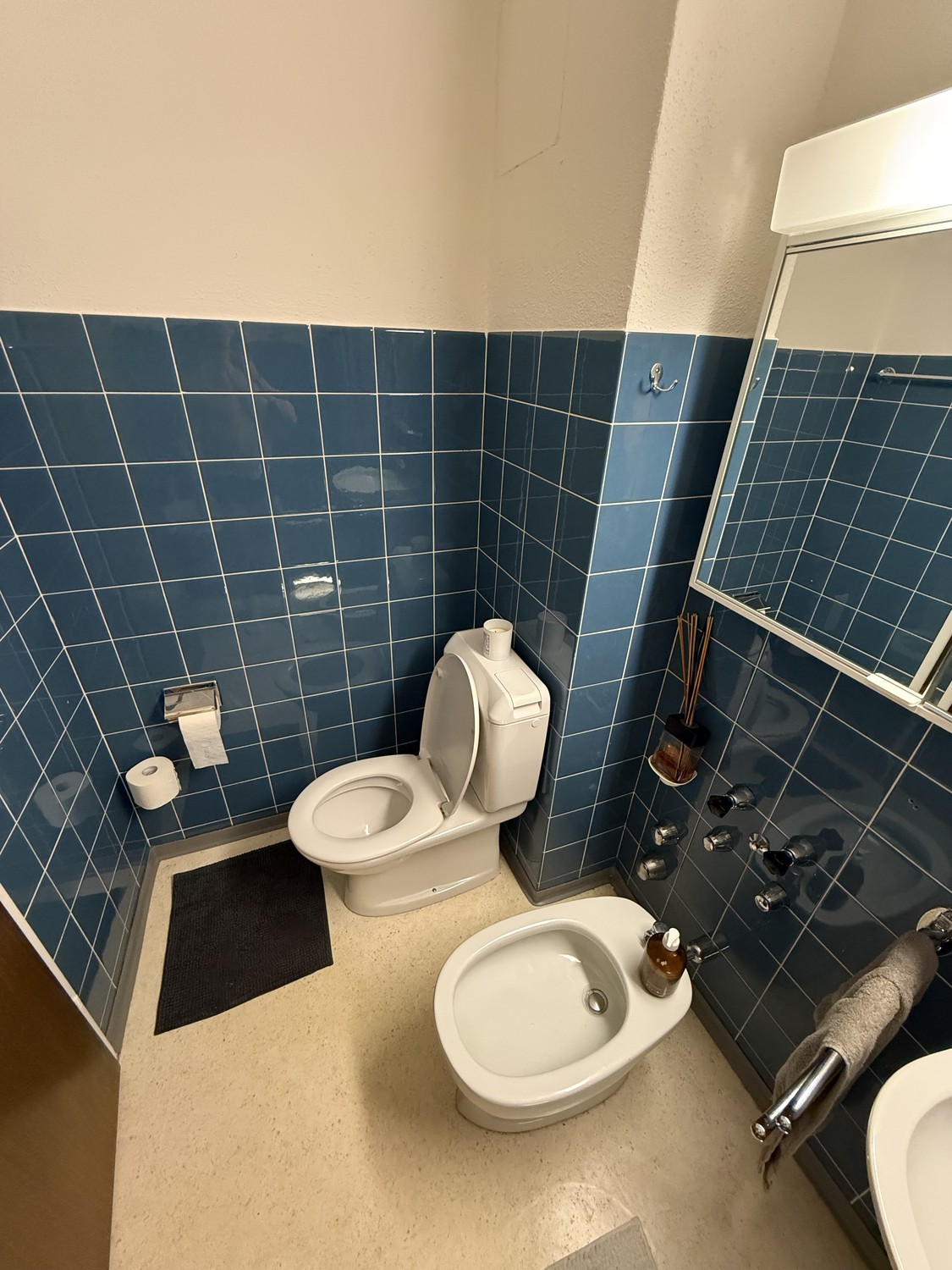 Appartement de 2 pièces