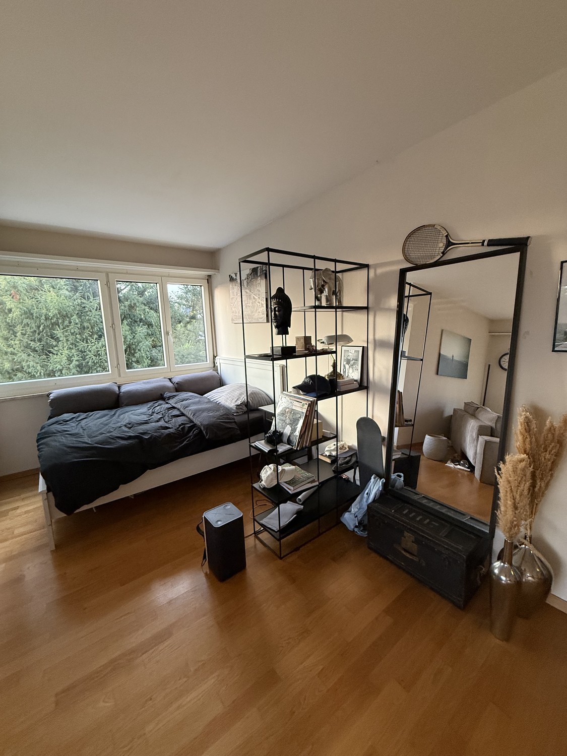 Appartement de 2 pièces