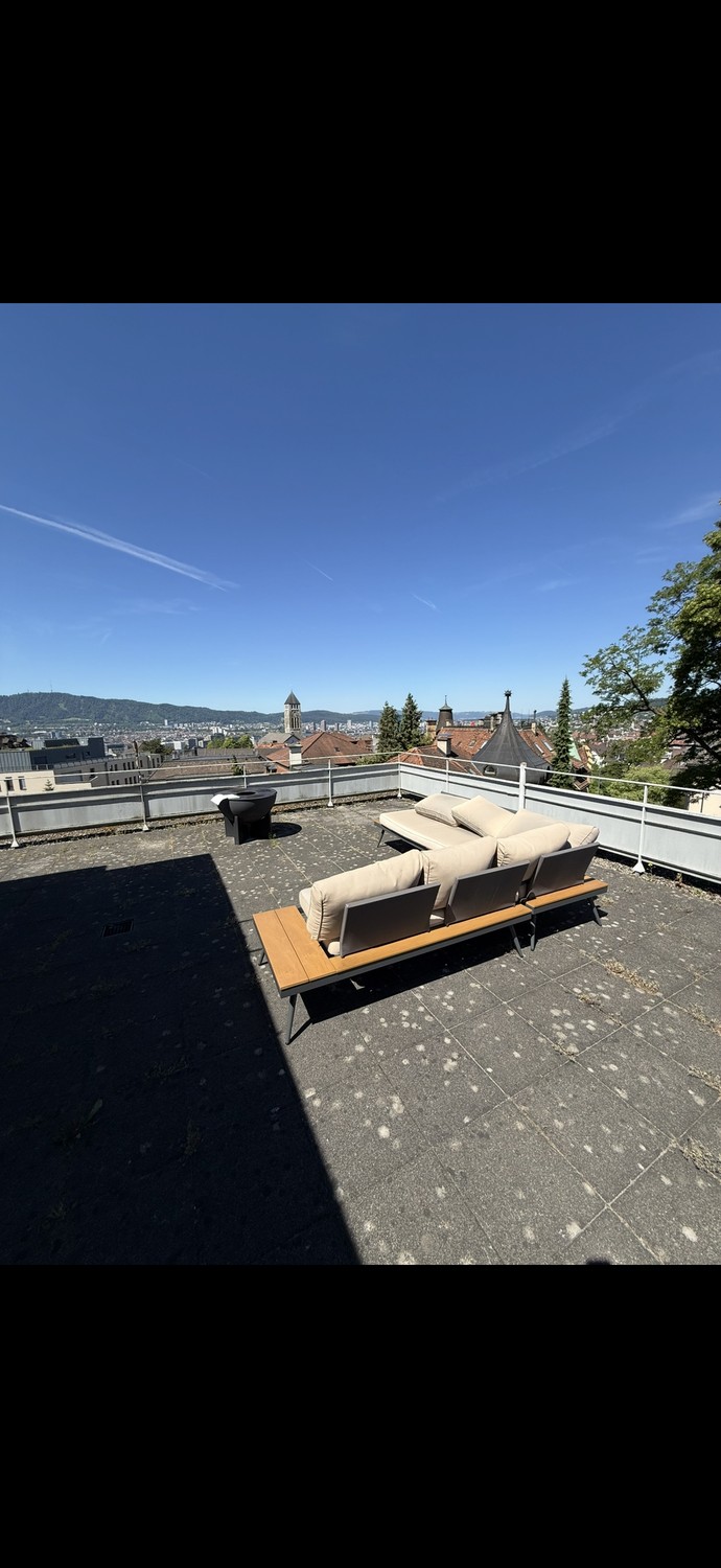 Appartement de 2 pièces