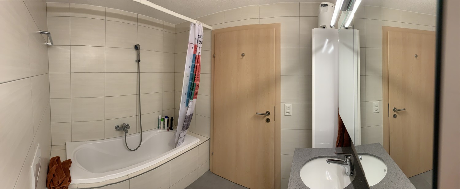 3 ½ rooms apartment, Foto 10 von 10