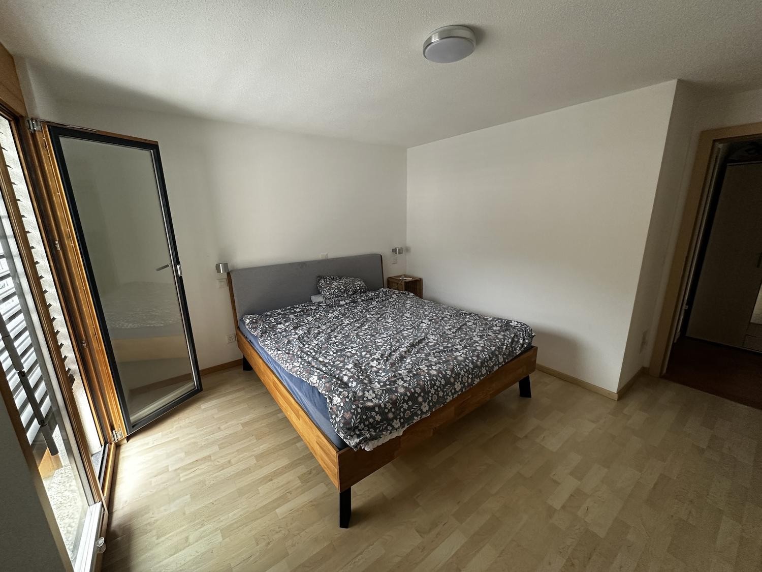 3 ½ rooms apartment, Foto 9 von 10