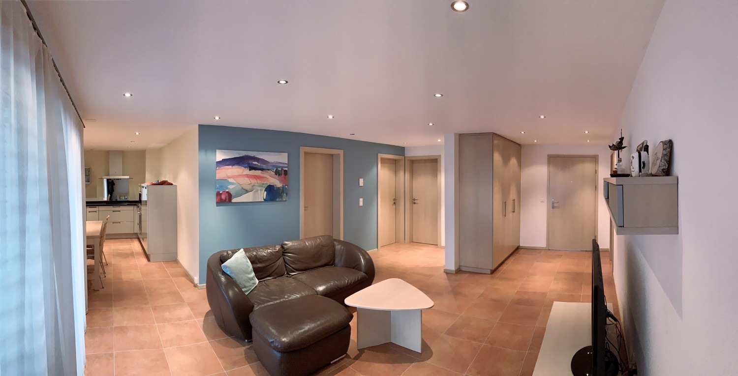 3 ½ rooms apartment, Foto 1 von 10