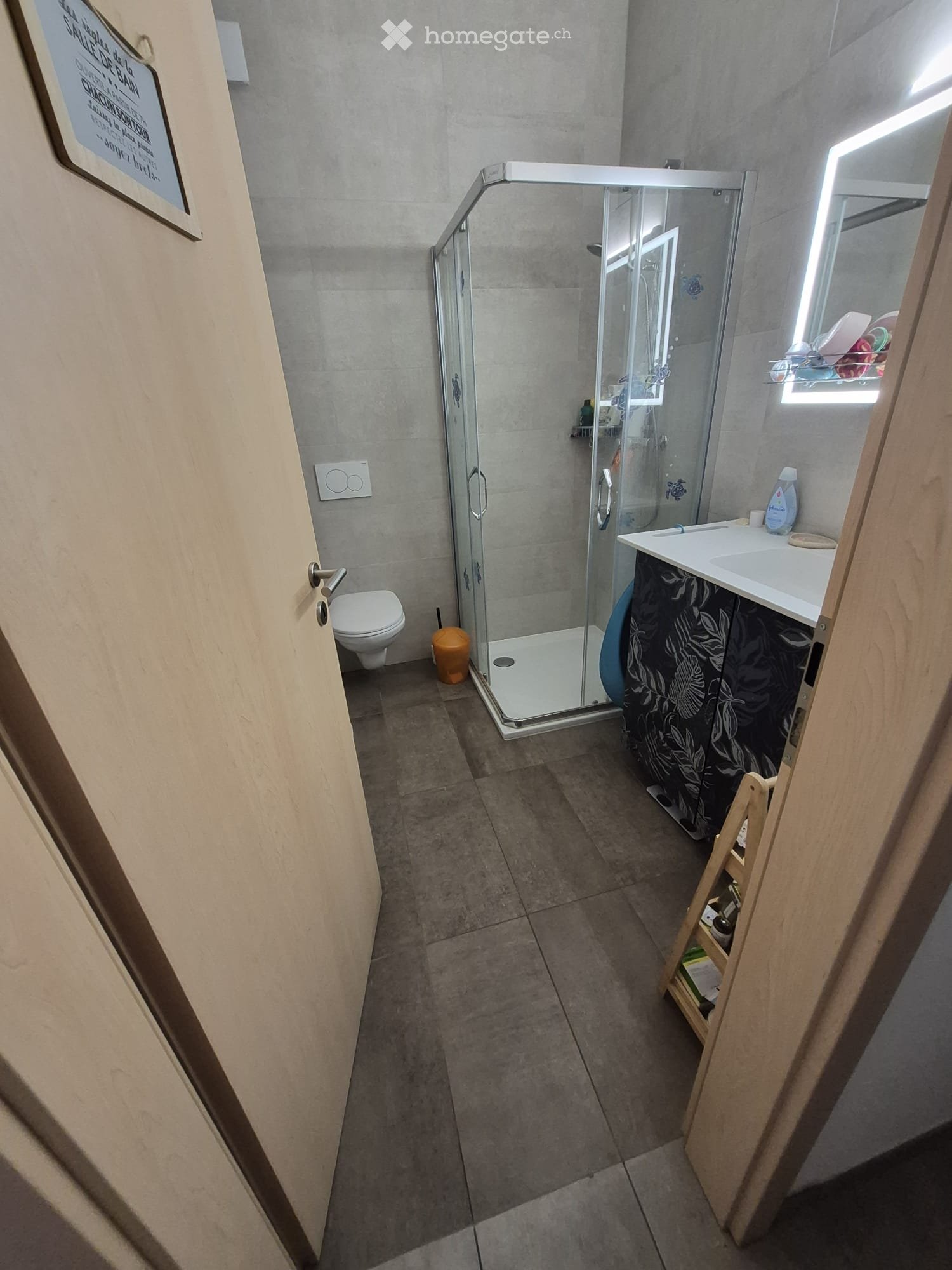 3 ½ Zimmer Wohnung, Foto 2 von 5