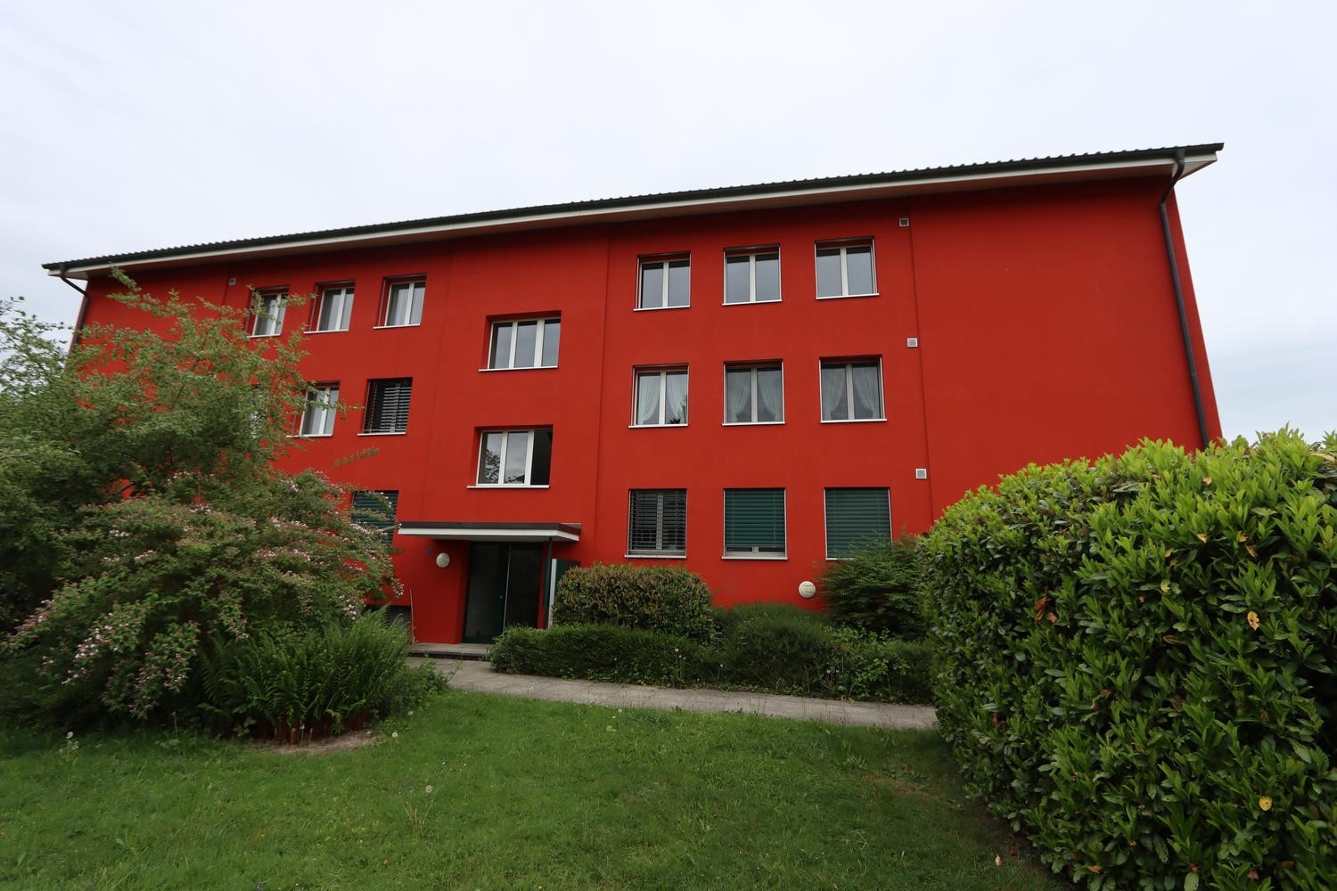 Appartamento di 2 ½ locali