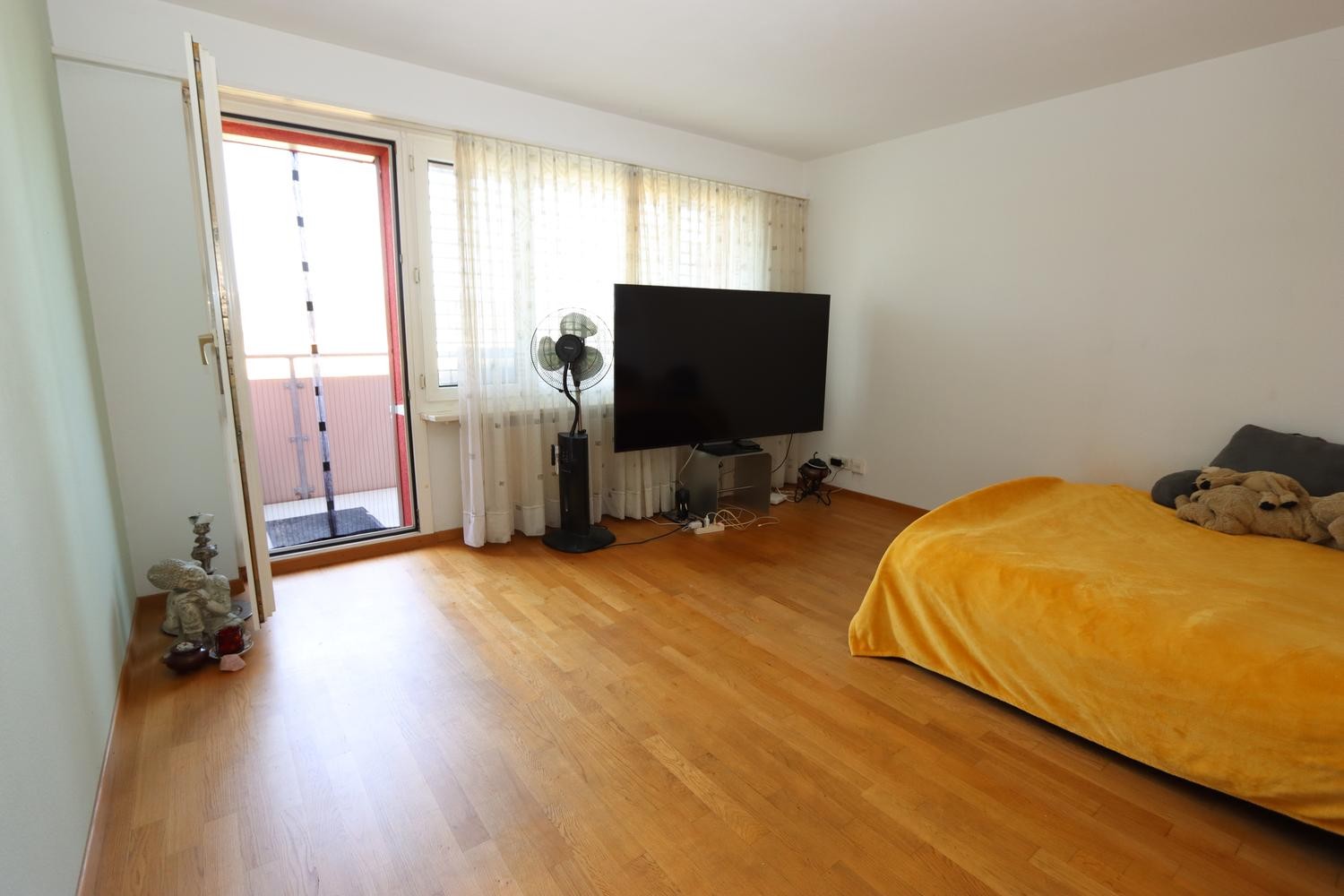 Appartamento di 2 ½ locali
