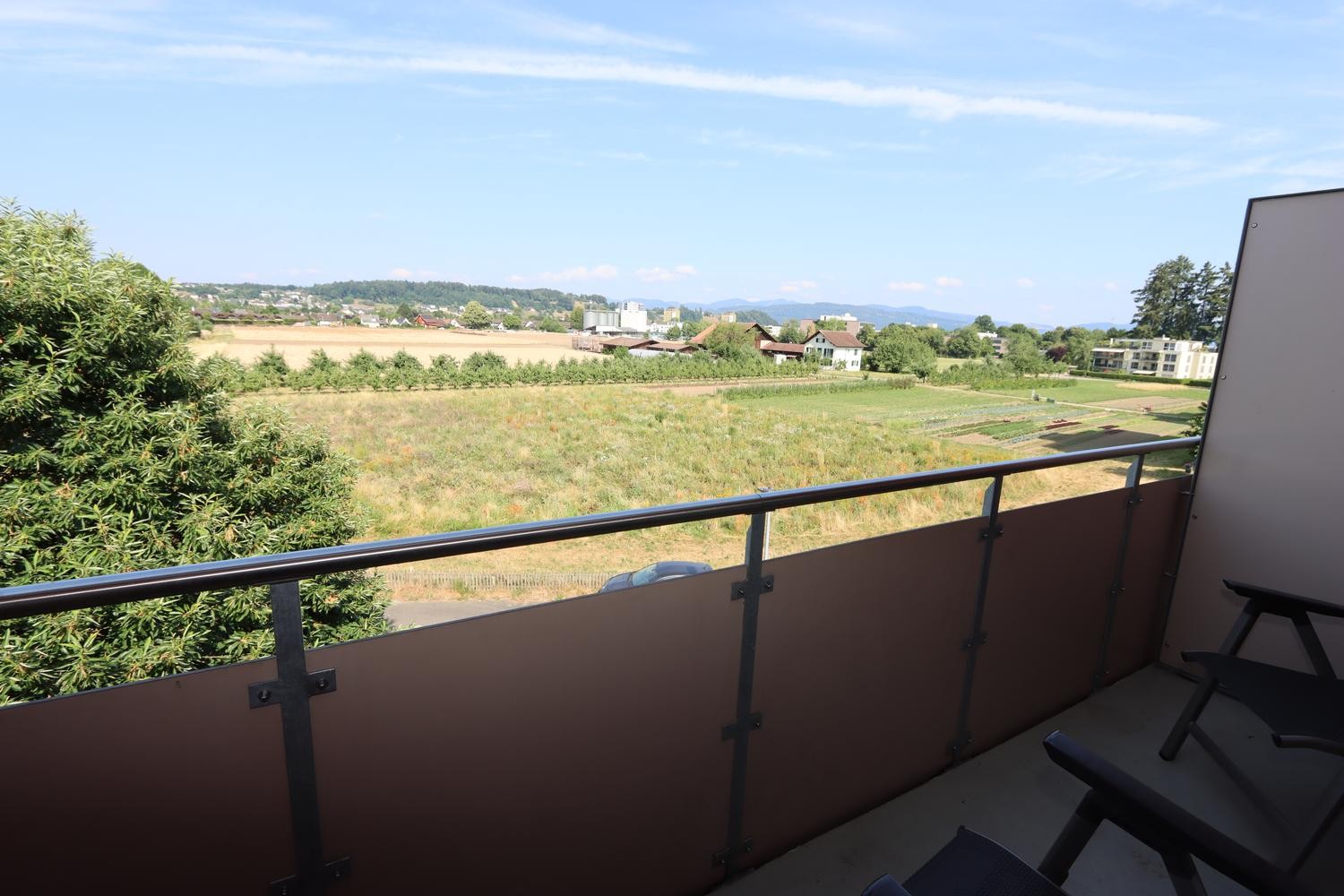 Appartamento di 2 ½ locali