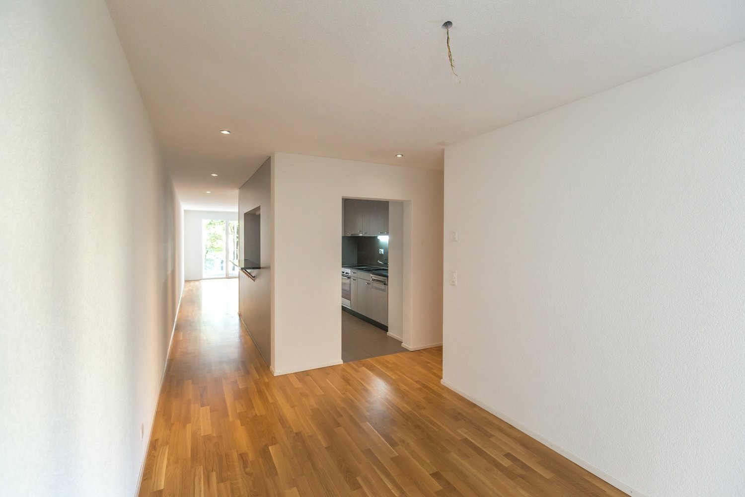 Appartamento di 4 ½ locali