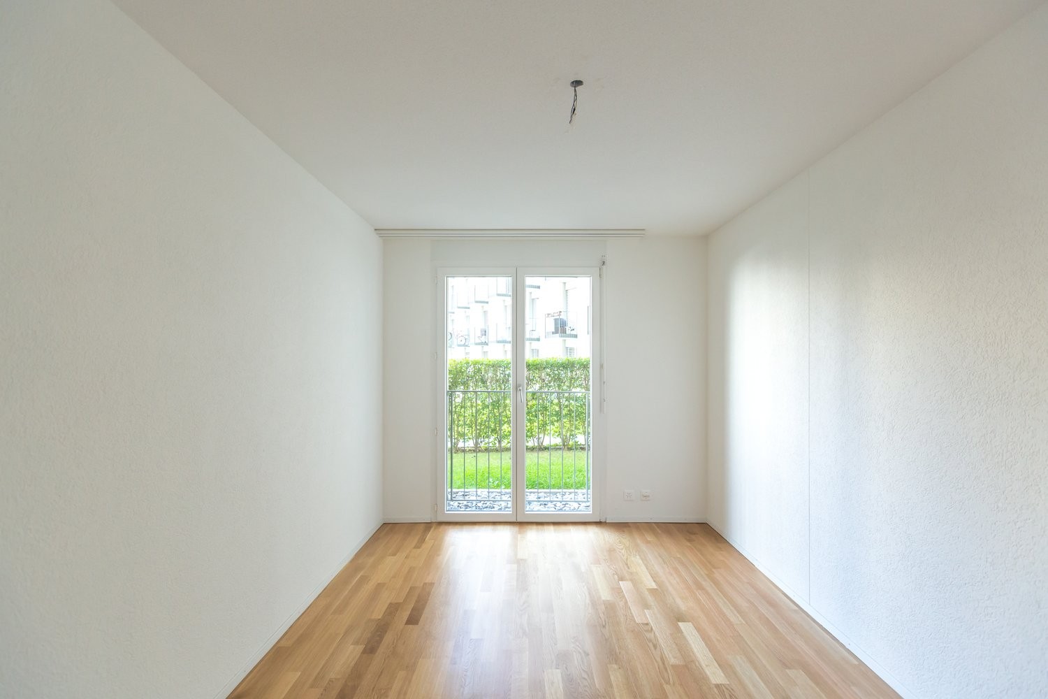 Appartamento di 4 ½ locali