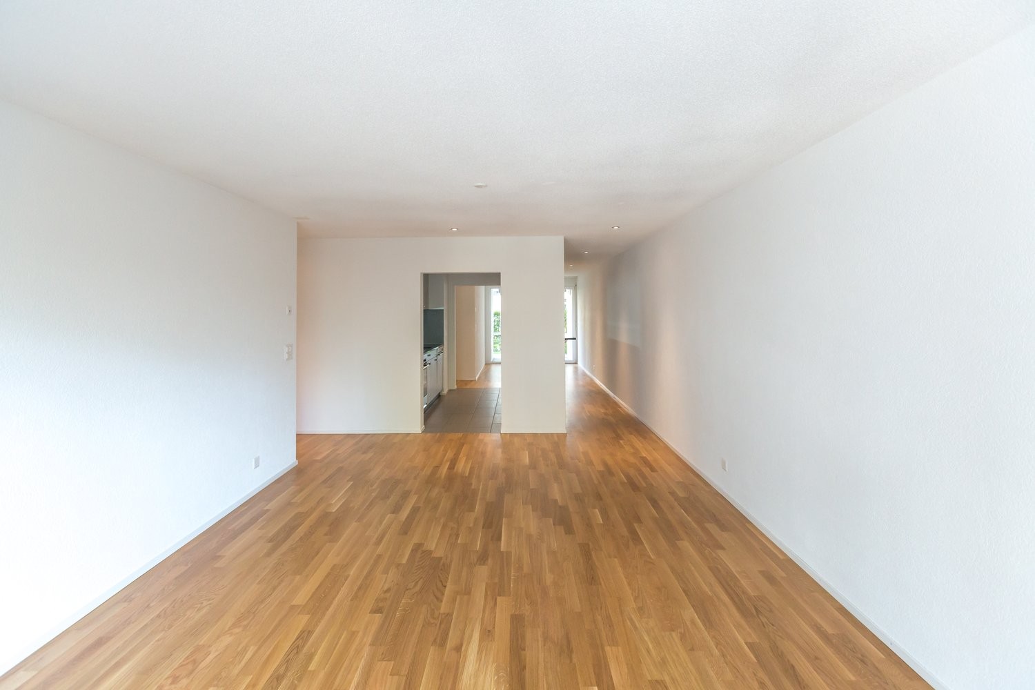 Appartamento di 4 ½ locali