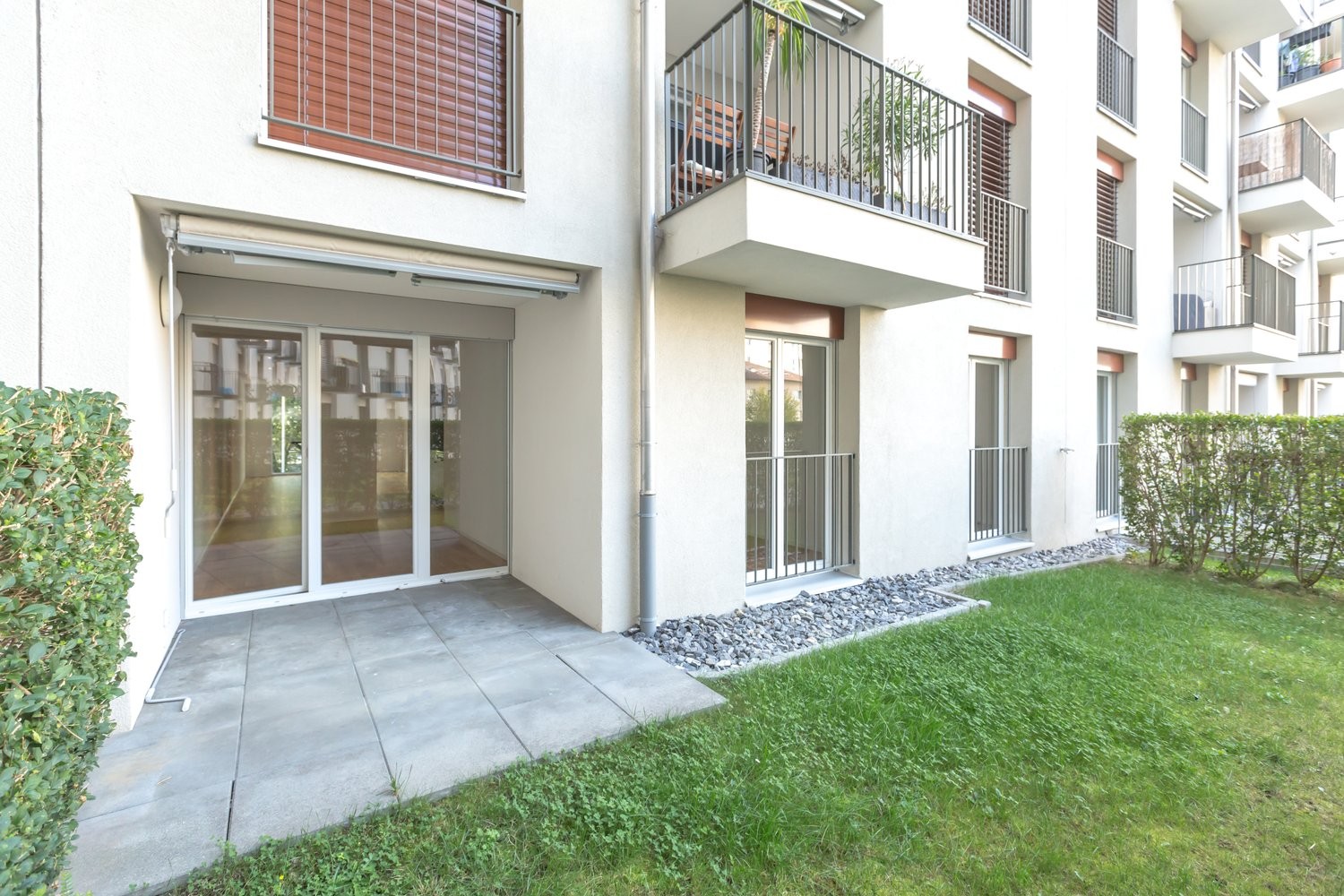 Appartamento di 4 ½ locali