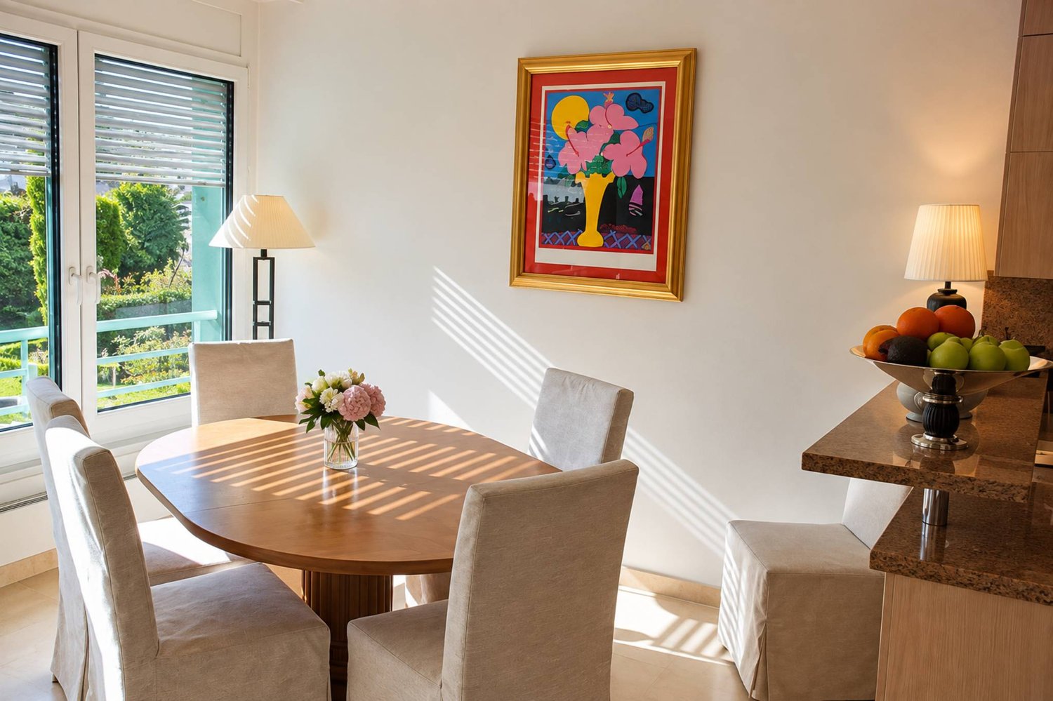 4 ½ Zimmer Dachwohnung, Foto 4 von 7