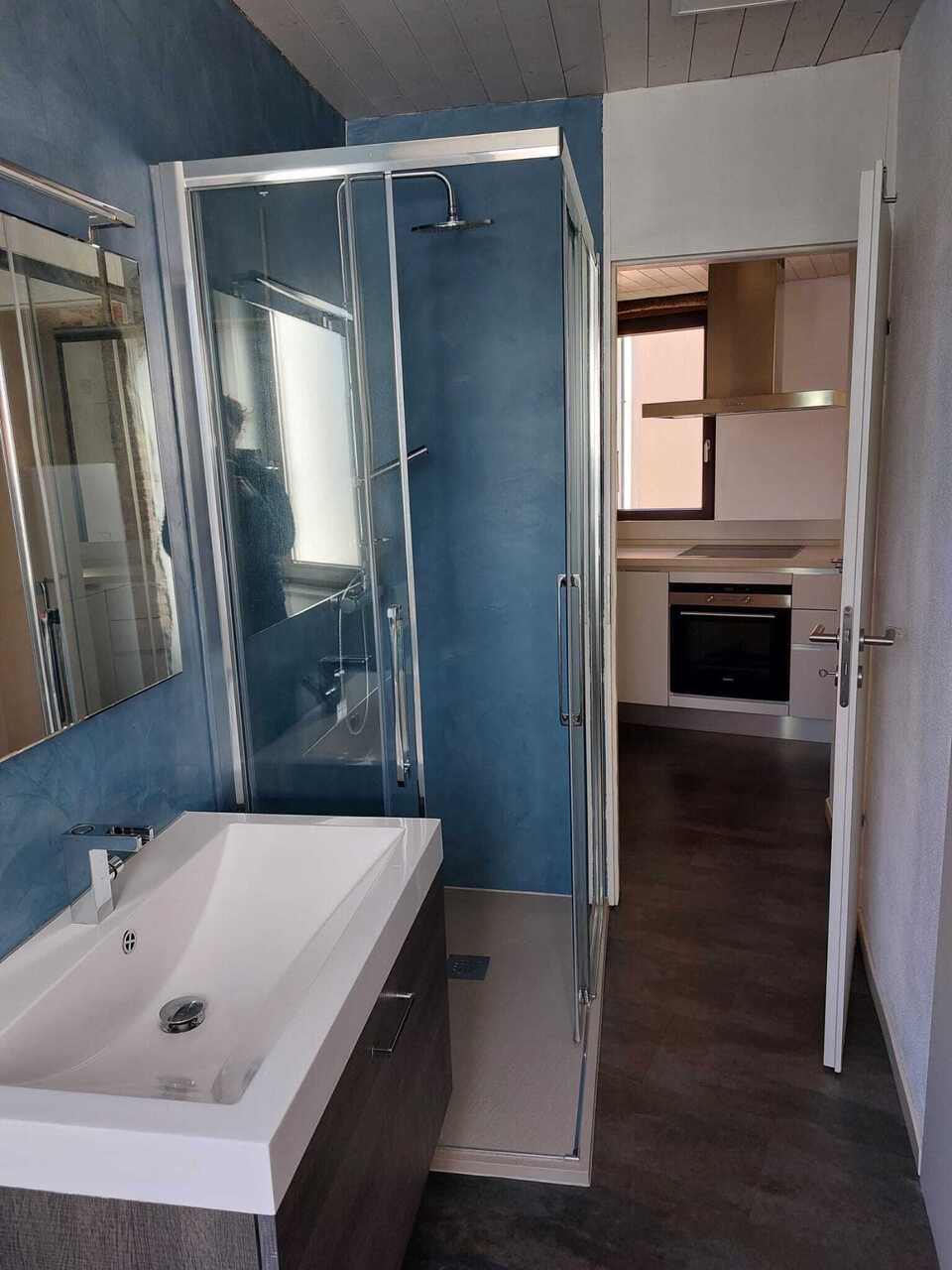 3 ½ Zimmer möblierte Wohnung, Foto 6 von 10