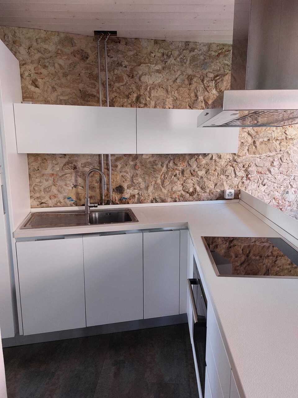 3 ½ Zimmer möblierte Wohnung, Foto 5 von 10
