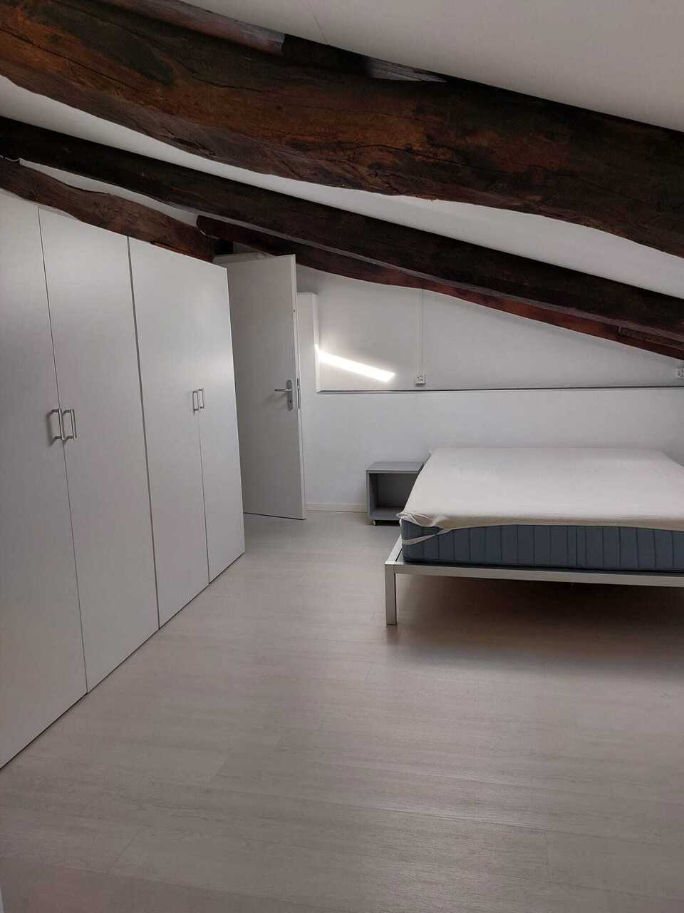 3 ½ Zimmer möblierte Wohnung, Foto 10 von 10