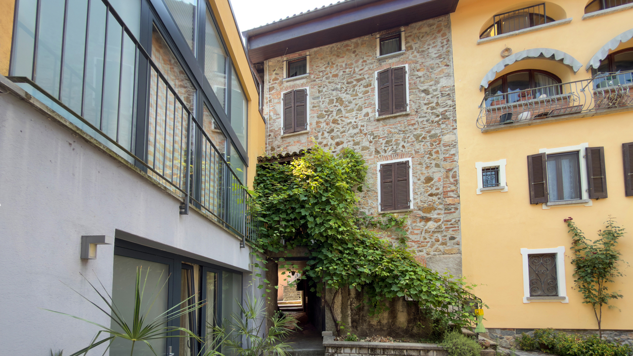 3 ½ Zimmer möblierte Wohnung, Foto 1 von 10