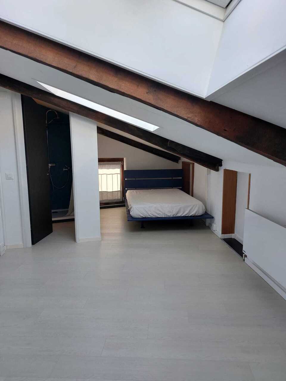 3 ½ Zimmer möblierte Wohnung, Foto 9 von 10
