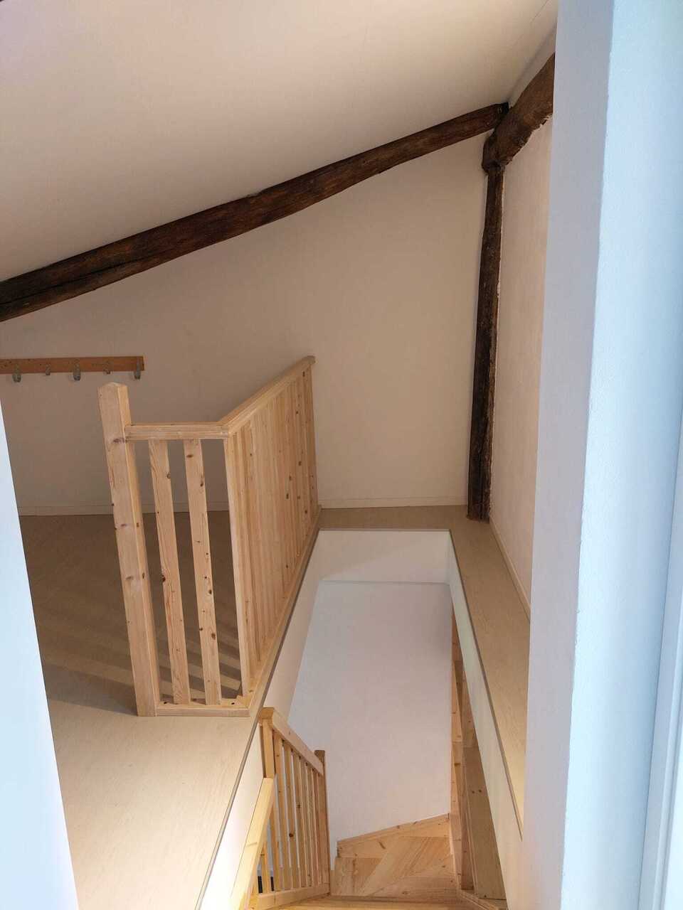 3 ½ Zimmer möblierte Wohnung, Foto 8 von 10