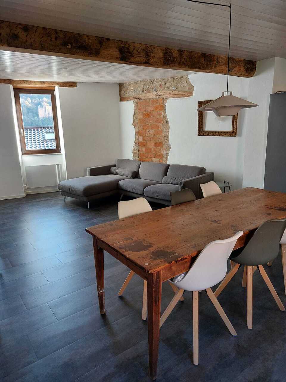 3 ½ Zimmer möblierte Wohnung, Foto 4 von 10