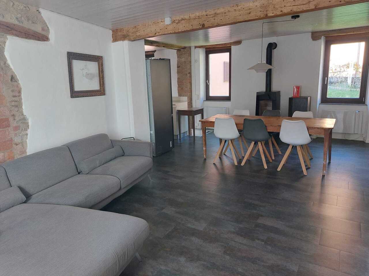 3 ½ Zimmer möblierte Wohnung, Foto 3 von 10