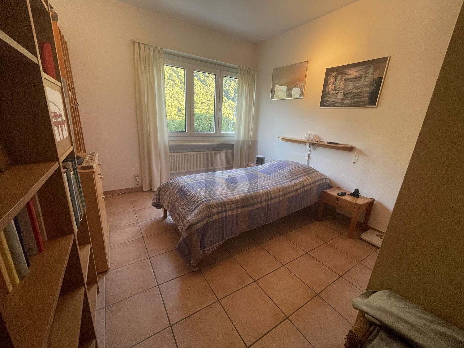 4 ½ Zimmer-Wohnung, Foto 4 von 4