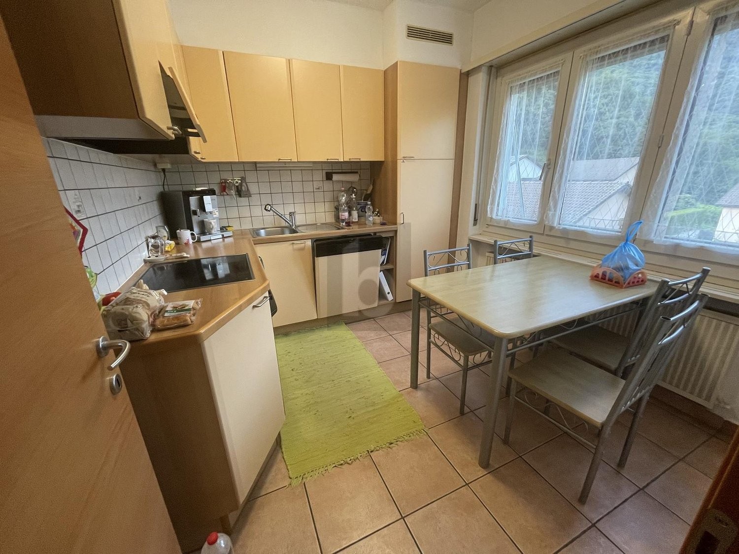 4 ½ Zimmer-Wohnung, Foto 1 von 4