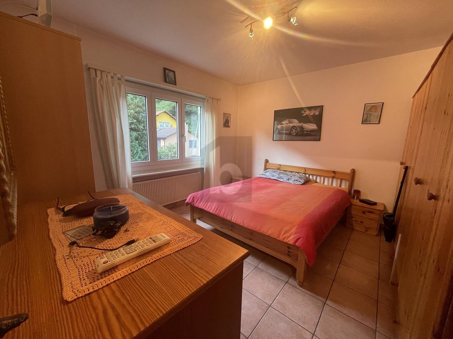 4 ½ Zimmer-Wohnung, Foto 3 von 4