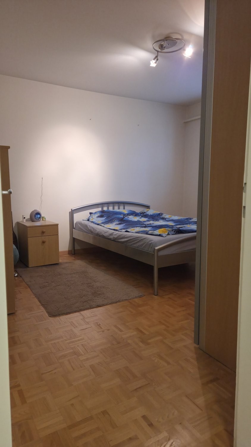 3 rooms apartment, Foto 6 von 9
