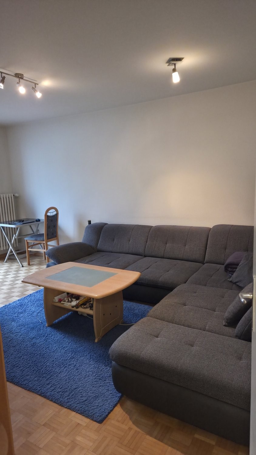 3 rooms apartment, Foto 3 von 9