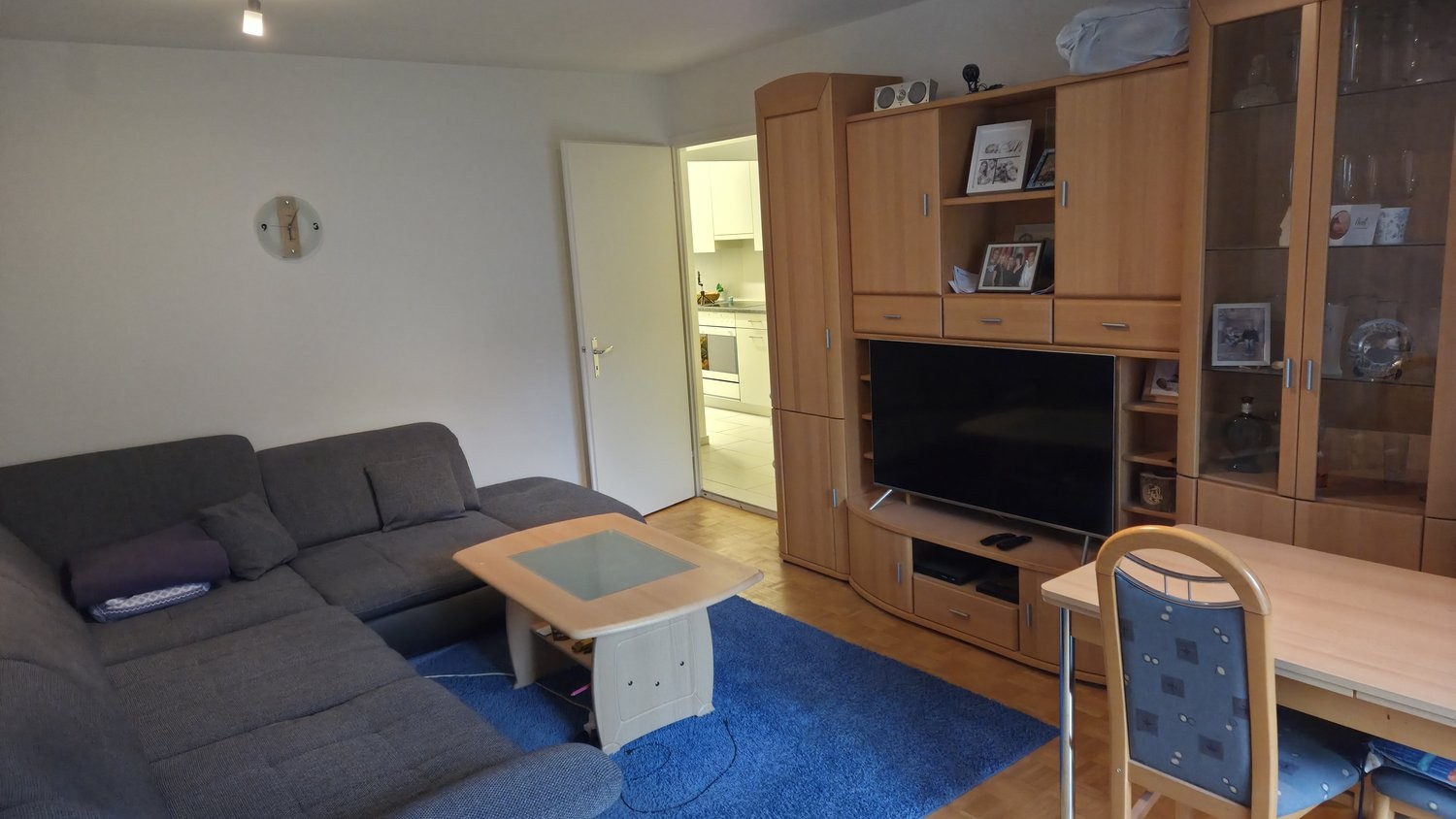 3 rooms apartment, Foto 4 von 9