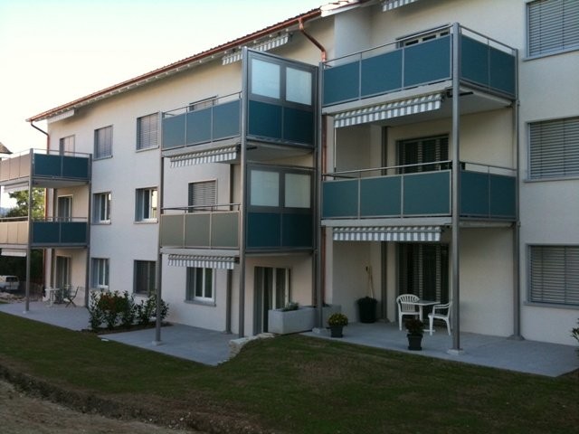3 rooms apartment, Foto 1 von 9