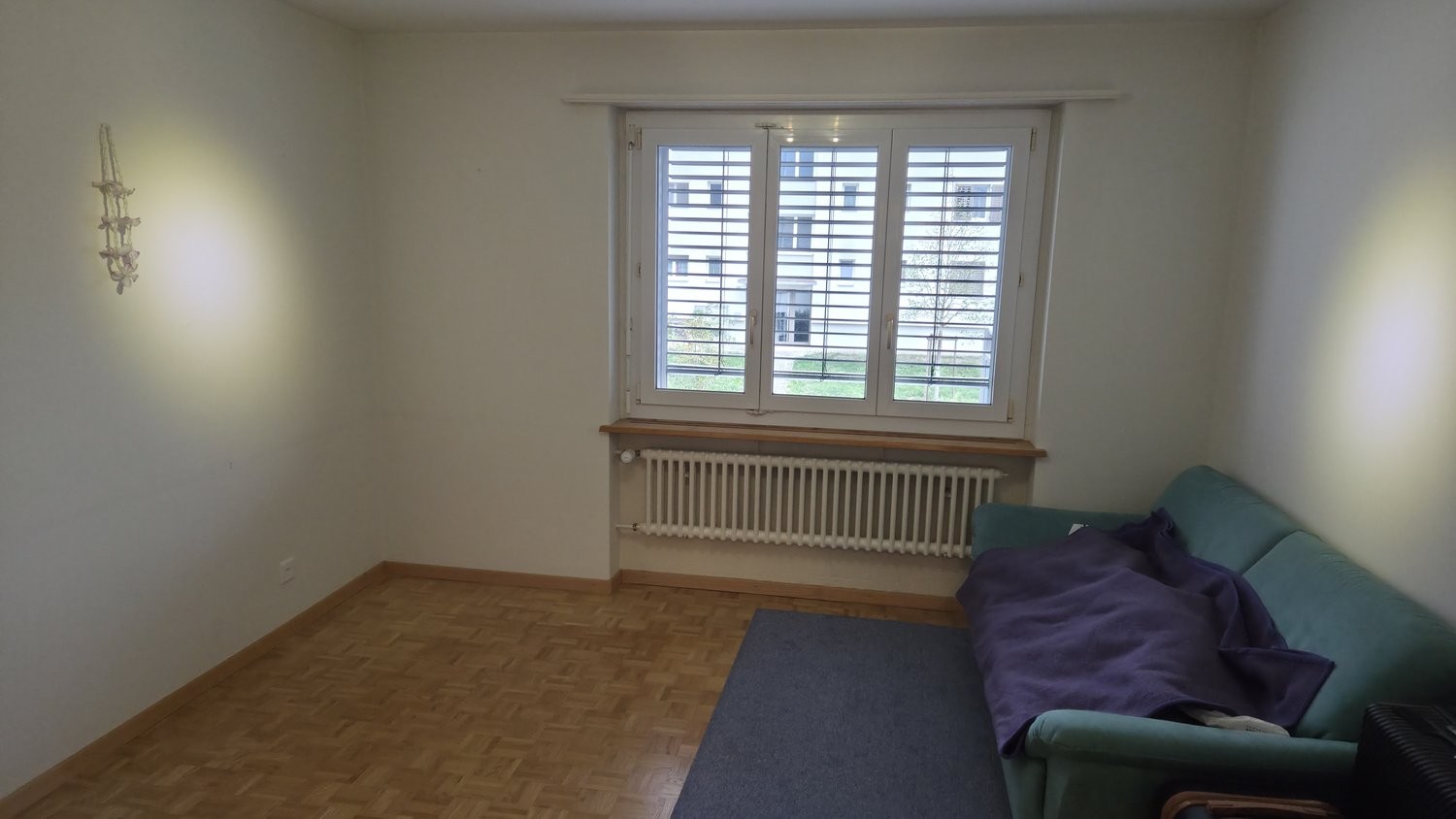 3 rooms apartment, Foto 5 von 9